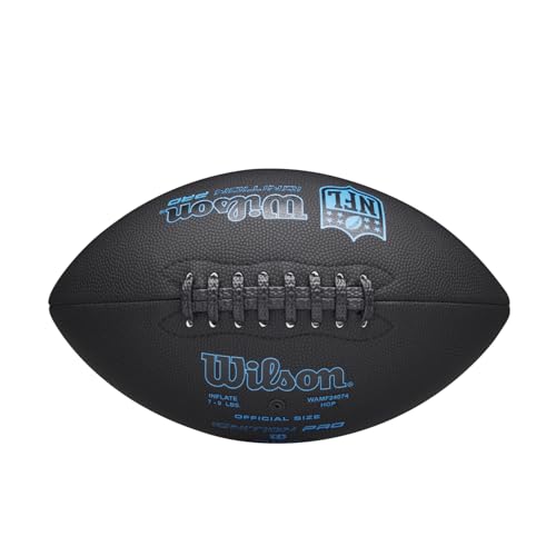Image of WILSON NFL Recreational Footballs
