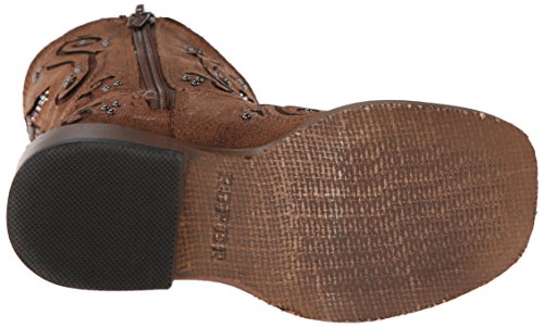 Roper Toddlers Faith Boot, Brown, 84