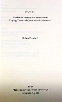 Moves : Schaken en Kaarten met het Museum - Playing Chess and Cards with the Museum (Dutch and English Edition)