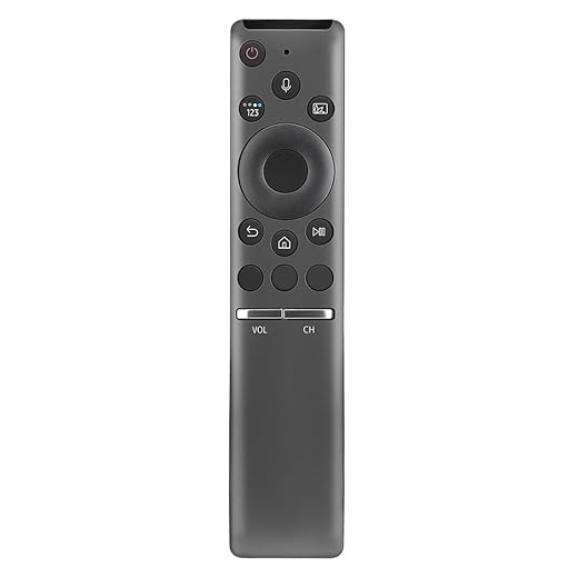 Gvirtue BN59-01312H Samsung Remote Control