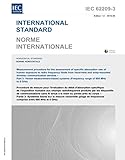 IEC 62209-3 Ed. 1.0 b:2019 Measurement procedure for the assessment of specific absorption rate of human exposure to radio frequency fields from hand-held & body-mounted wireless communication devices