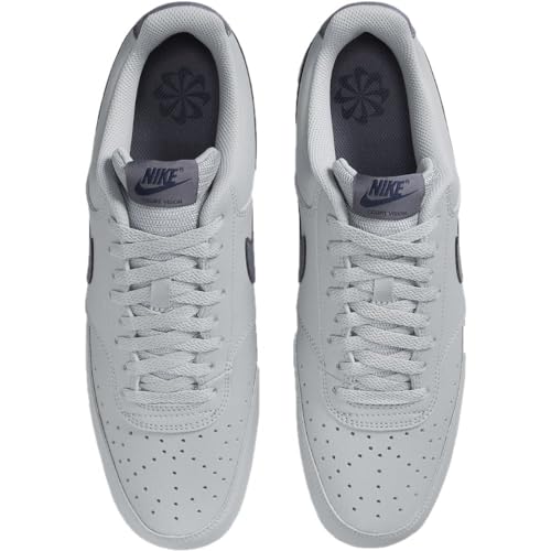 Image of Nike Mens Court Vision Lo NnLow Top Shoes