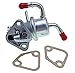 JEENDA New Fuel Pump 16285-52032 for Kubota D905 D1005 D1105 D1305 V1305 V1505