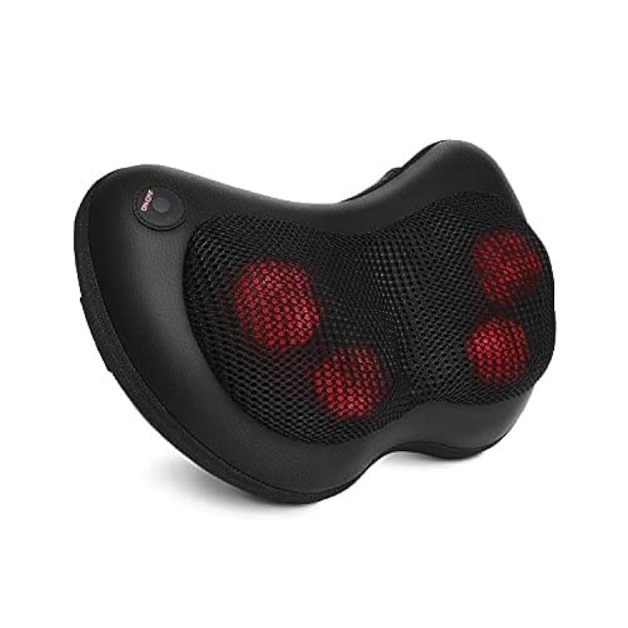 Amazon | マッサージ器 首マッサージャー マッサージ枕