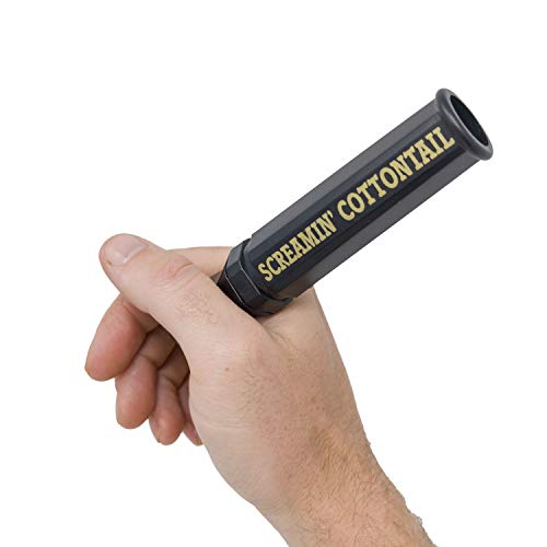 Quaker Boy - Screamin' Cottontail Predator Call, Multi #TOP1