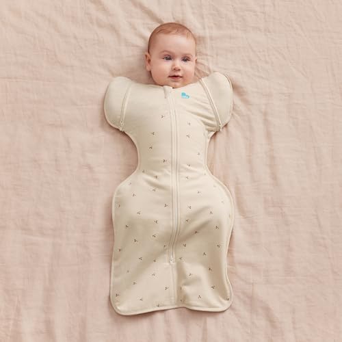 Image of Love to Dream Swaddle Up Transition Swaddle, Patented Zip-Off Wings