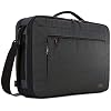 Case Logic Era 15.6' 2-1 backpack FROM Case Logic Laptop AttachA, Obsidian