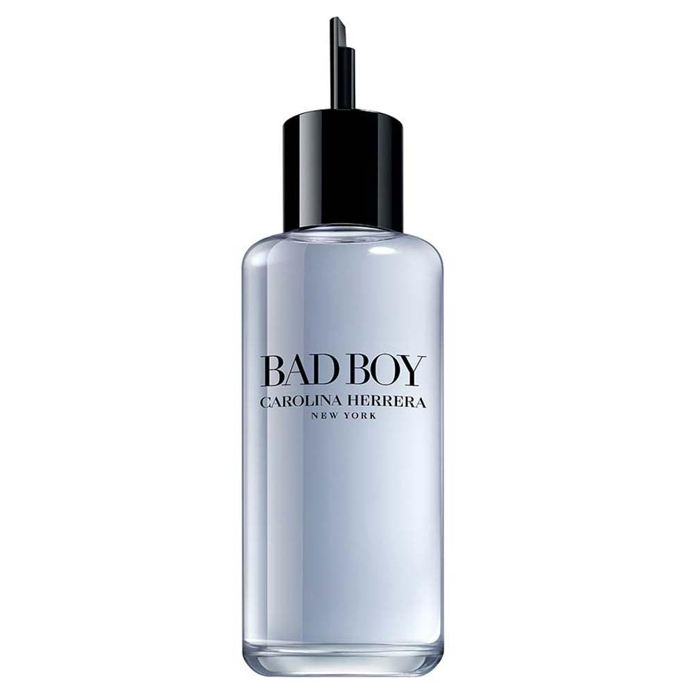 NOVA ENGEL Bad Boy Edt Refill 200 Ml