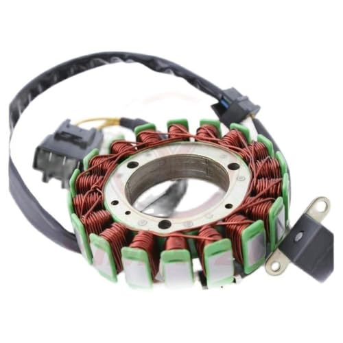 Stator magnéto CF500 pour réparer la panne de charge de quad