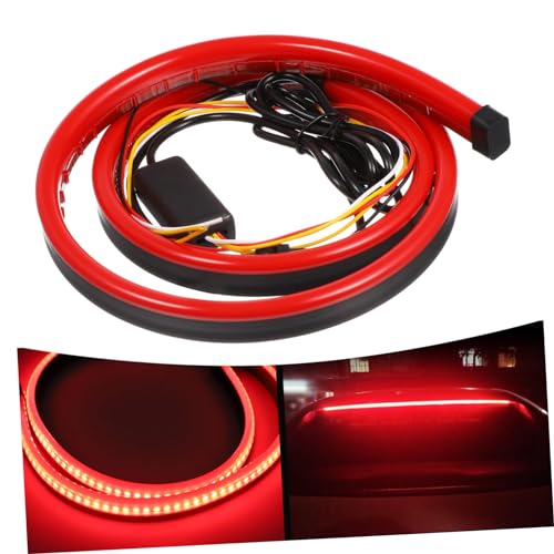 Feu stop LED Healvian pour sécuriser vos trajets en camion