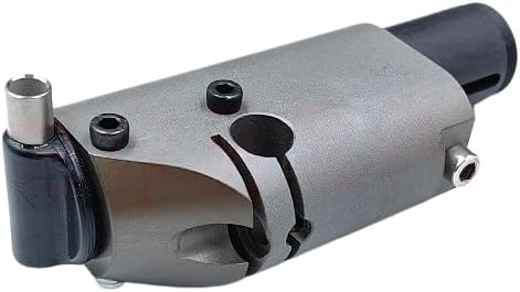 1 PC Paper Transfer Suction Nozzle A/B/C/D for 600 Printing Press (PTN-600-D)