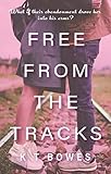 Free From the Tracks: New Zealand Teens in Love (Troubled Book 1)