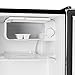 Klarstein KS50-A - Minibar, Mini Nevera, Nevera para Bebidas, A +, 40...