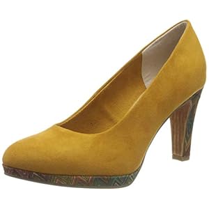 MARCO TOZZI MARCO TOZZI 2-2-22441-26 Pumps dames Pomp