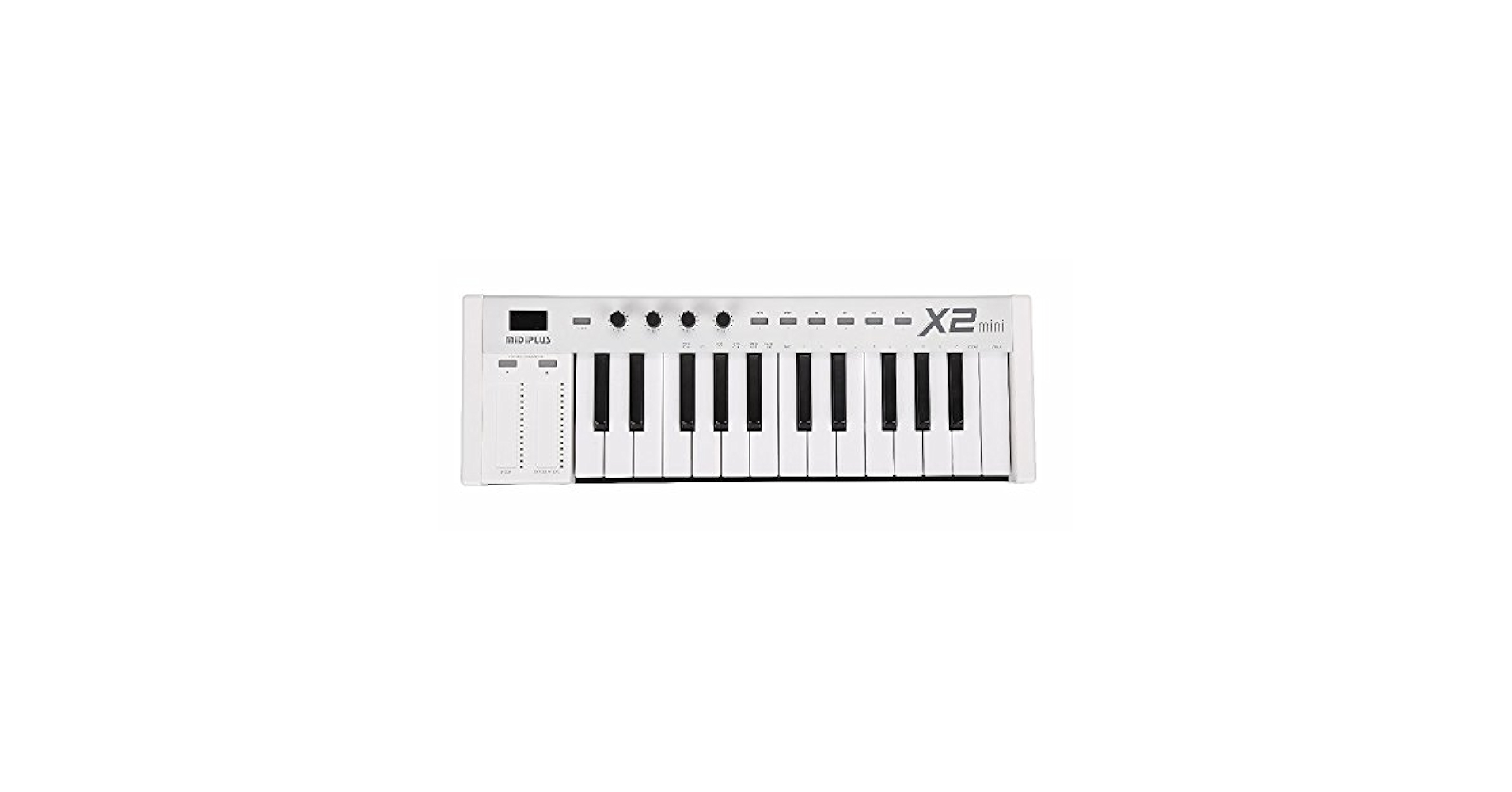 美品 midiplus x2 mini コントローラー 51XEjZQliiL._UF894,1000_QL80_.jpg
