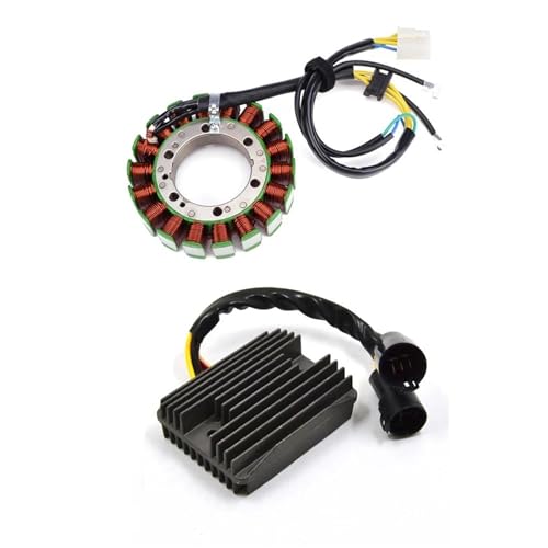 Régulateur bobine stator moto pour Kawasaki Ninja ZX9R 2000-2003