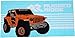 Produktbild Rugged Ridge 14230.01 Strandtuch