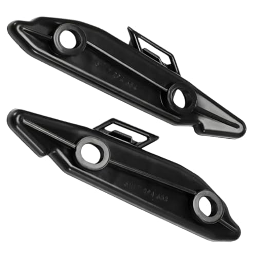 Support de pare-chocs avant pour BMW Série 4 F33 2013-2017 gauche droit