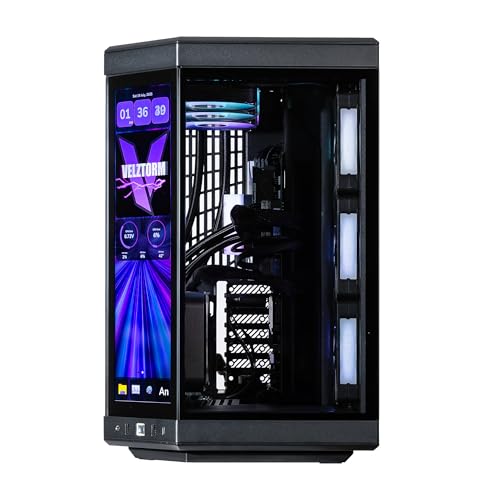 Custom watercooled RTX 4090 PC
