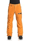 Quiksilver Snow Men's Dark + Stormy Pant