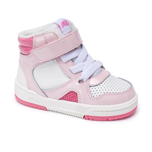 Stride Rite Unisex-Child Sr Madrid Sneaker