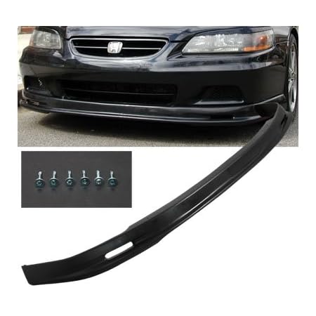 Amazon.com: Remix Custom For 98-00 Honda Accord 2DR Coupe MUG PU