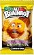 Skifidol Italian Brainrot Trading Card Game, Serie Beta, 2 Box mit 3 Beuteln (42 Karten) + Sammelalbum, kosmische Halluzination