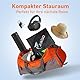 2 Stück Sporthandtuch Set (180x90cm Handtücher Groß+100x50cm Gym Handtuch), Schnell Trocknend und Kein Sand Mikrofaser Handtuch, Microfaser Handtücher für Fitness, Strand, Fitnessstudio, Camping