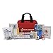 First Aid Kit, 25 People, Fabric, 102 Comp.