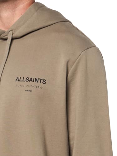 Men's Underground Oth Hoody3