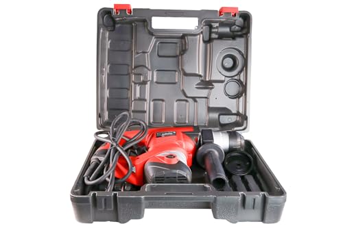 Einhell Martelete Perfurador Rompedor Tc-Rh 900/1 127V - Einhell