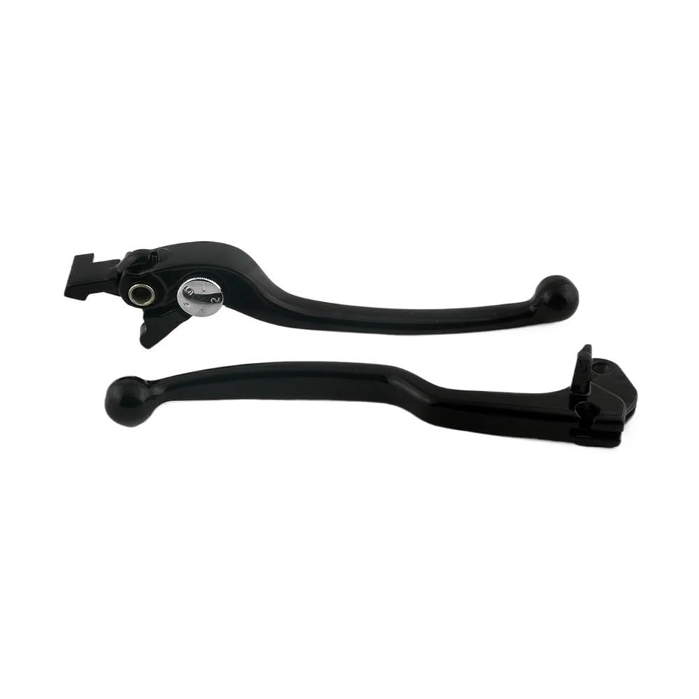 DAGMARA Motorcycle Brake Clutch Levers for for GSXR 600/750 GSXR600 for 1000 GSR TL1000S DL650 for V-Strom SFV650
