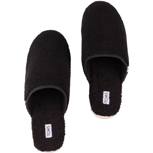 TOMS Men's Harbor Slipper3