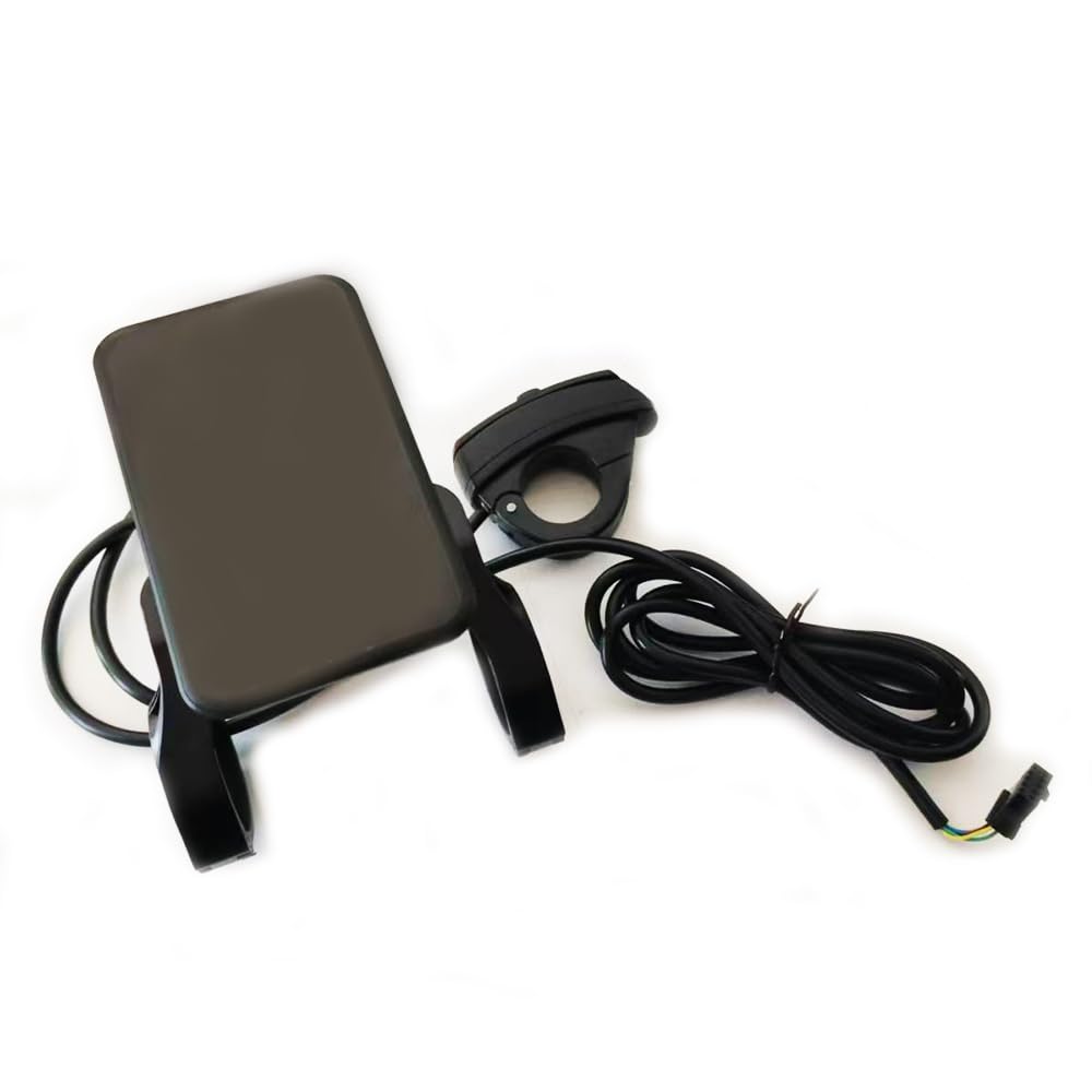 Keenso Kits de conversion pour vélo électrique Moteur 48V 250W KT900S Keenso Kits de conversion pour vélo électrique Moteur 48V 250W KT900S