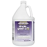 Simple Green 30501 d Pro 5 Disinfectant, 1 gal Bottle