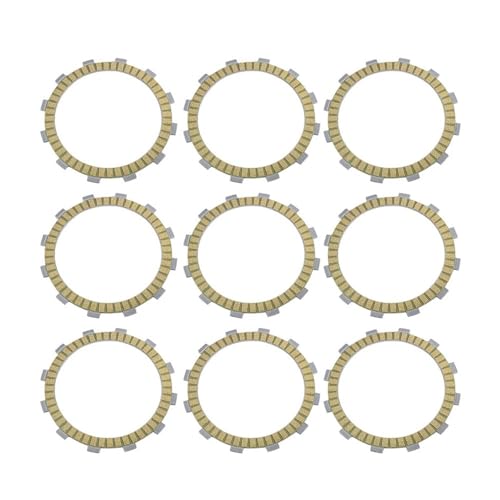 Kit de embrague para motocicleta 1100RS que optimiza la tracción de tu motor