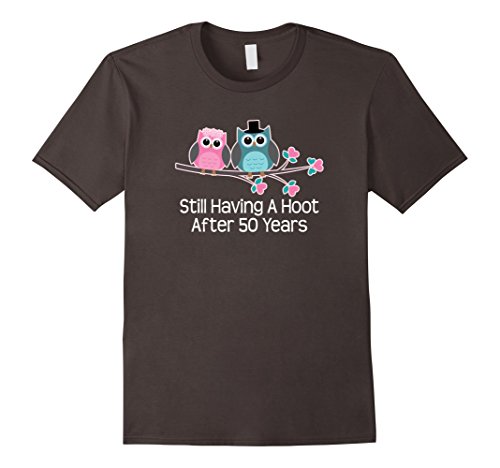 50th Wedding Anniversary Shirt Gifts Funny Couples T-shirt