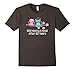 50th Wedding Anniversary Shirt Gifts Funny Couples T-shirt