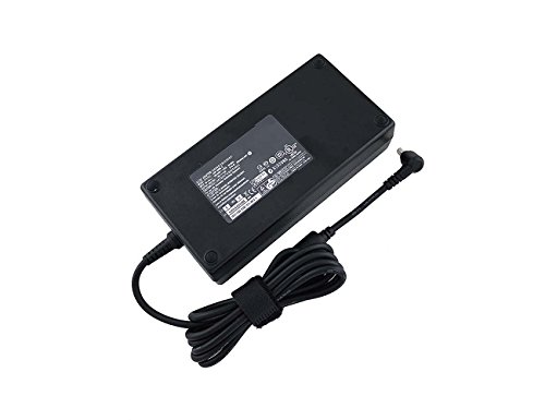 AC Aadapter 180W for Asus ADP-180NB D 19V 9.5A ADP-180MB F,ADP-180HB D,04-266005910 Power Supply Cord