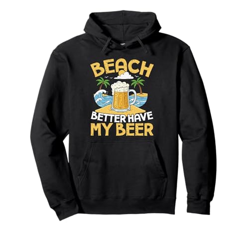 Beach Better Have My Beer �ʔ��� �� ���[���A �r�[�`�o�P�[�V���� �p�[�J�[