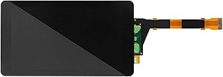 djkyu 5.5 Inch 2K HD LCD Screen With 2560X1440 Resolution, Fit For Creality LD002R / Fit For ELEGOO Mars/Fit For Fiber Optic 3D Printer (Color : C)