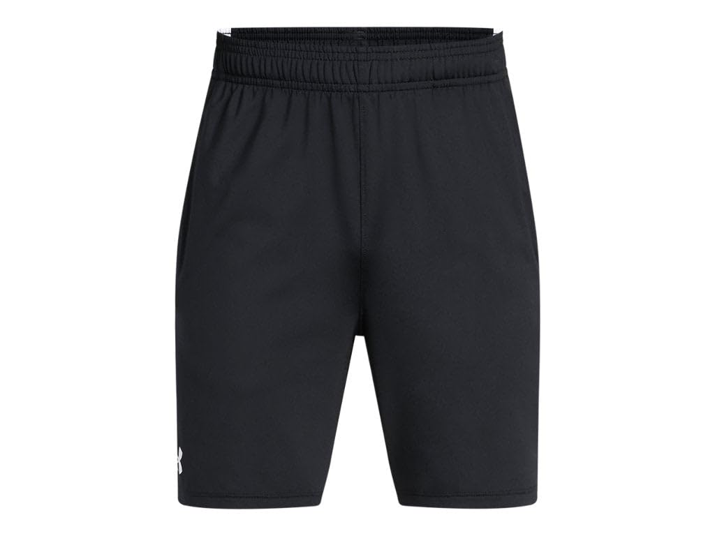 Under Armour Boys Tech Vent Shorts Big Kid