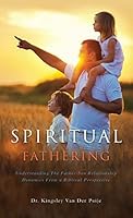 Spiritual Fathering 149845058X Book Cover