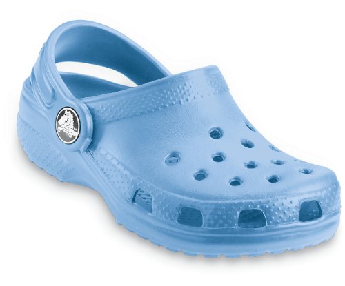 Image of Crocs Kid's Classic Clog (Little Kid /Big Kid /Toddler)