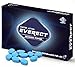 EVERECT | Stamina & Firmness Support | Harder, Stronger for Longer | 10 Blue Pills for Men UK