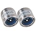 Bearing Buddy SS w/Blue Lube Indicator