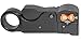 Platinum Tools Platinum Tools 15035C 3 Level Coax Stripper for RG8/11/RG213 Clamshell