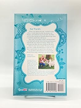 Paperback True Girl Diary Book