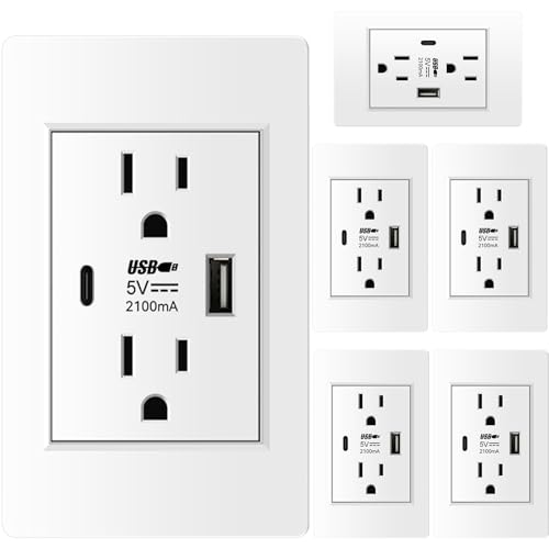 apagadores con usb marca LENGSIDA