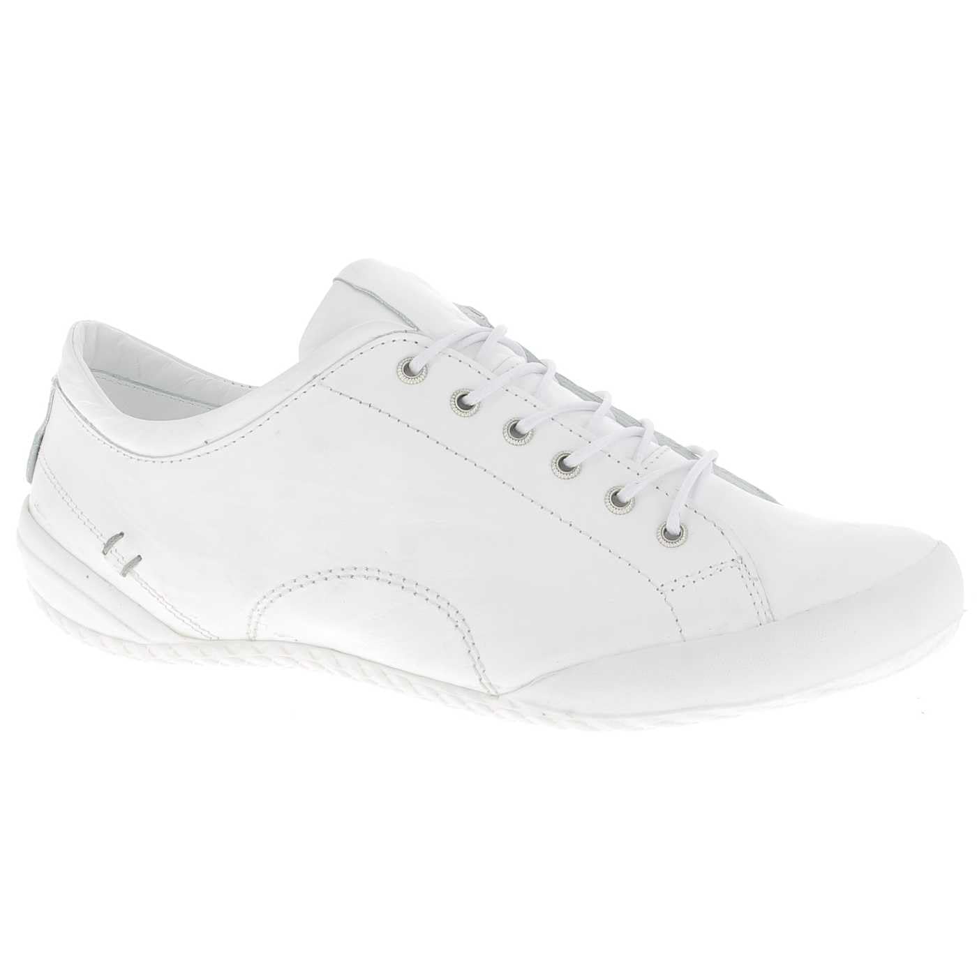 Andrea Conti Women's 0340559 Sneaker, Weiß, 36 EU